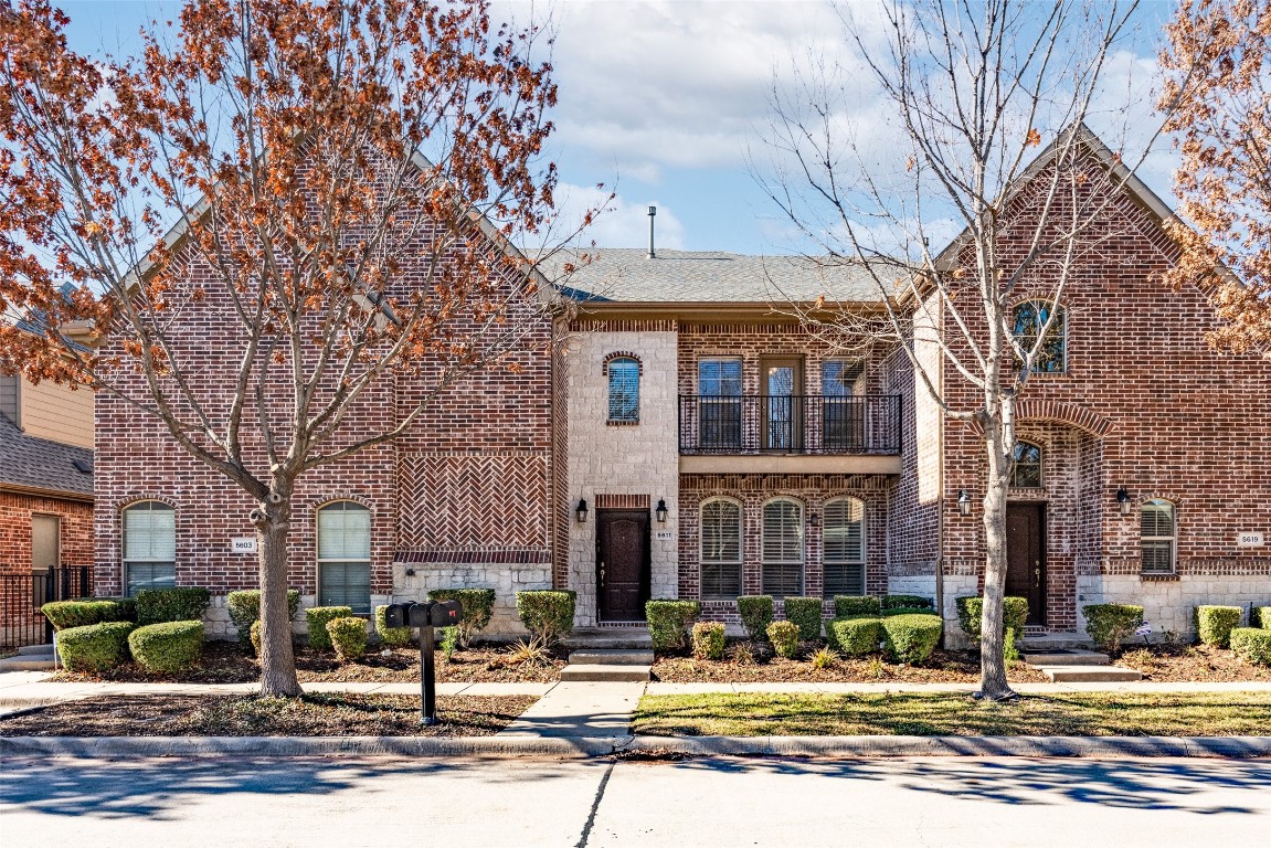 5611 Cecina Drive Frisco TX 75034