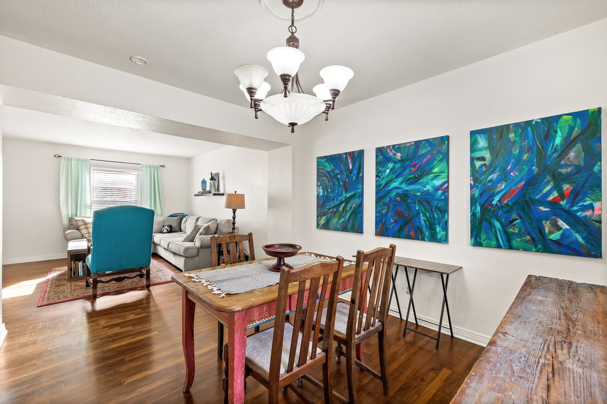 6326 Bordeaux Avenue Dallas TX 75209