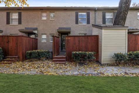 6326 Bordeaux Avenue Dallas TX 75209