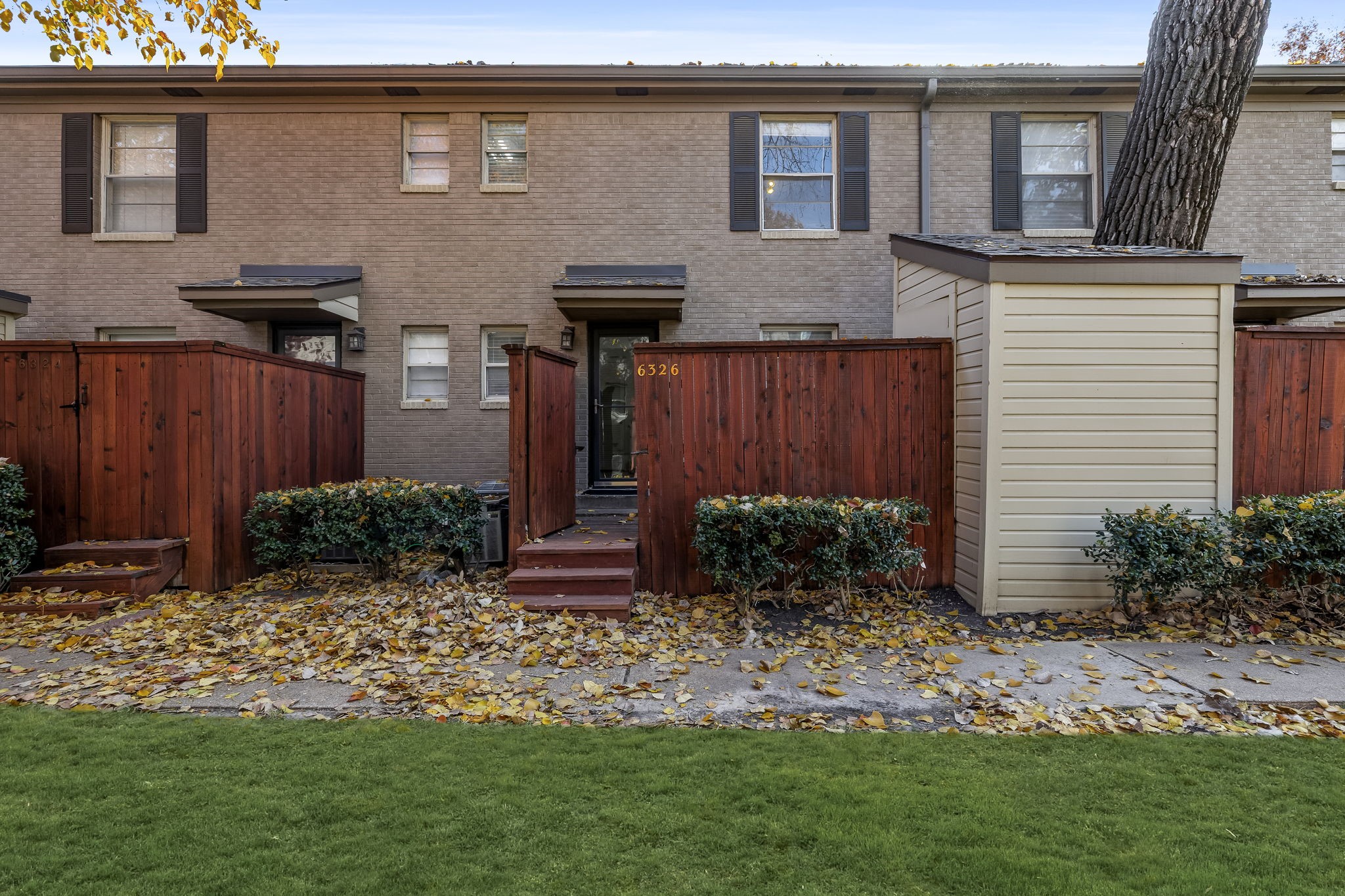 6326 Bordeaux Avenue Dallas TX 75209