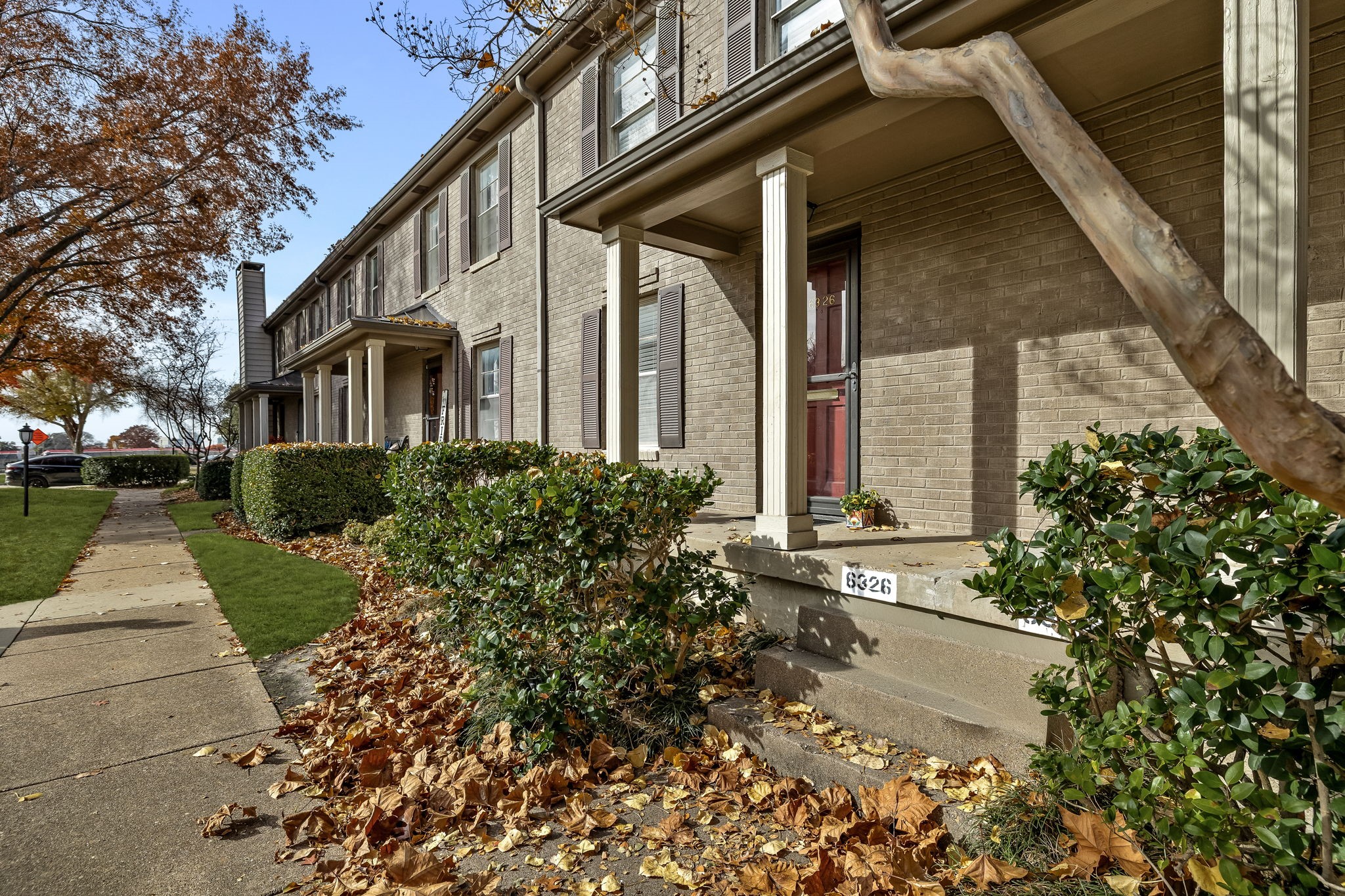 6326 Bordeaux Avenue Dallas TX 75209