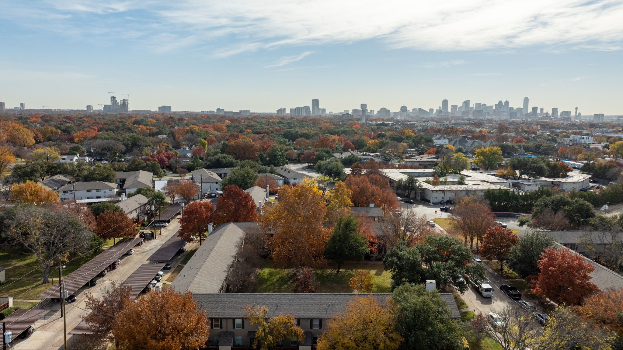 6326 Bordeaux Avenue Dallas TX 75209