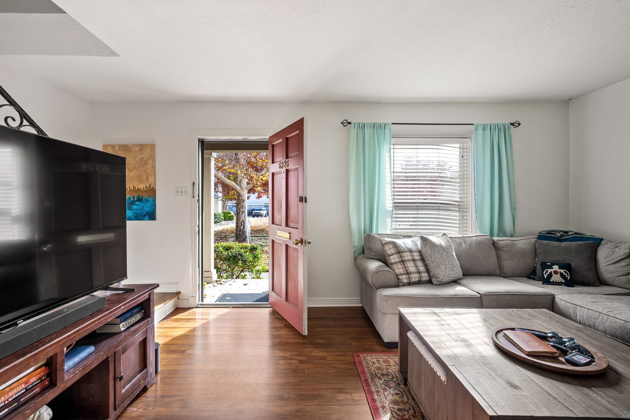 6326 Bordeaux Avenue Dallas TX 75209