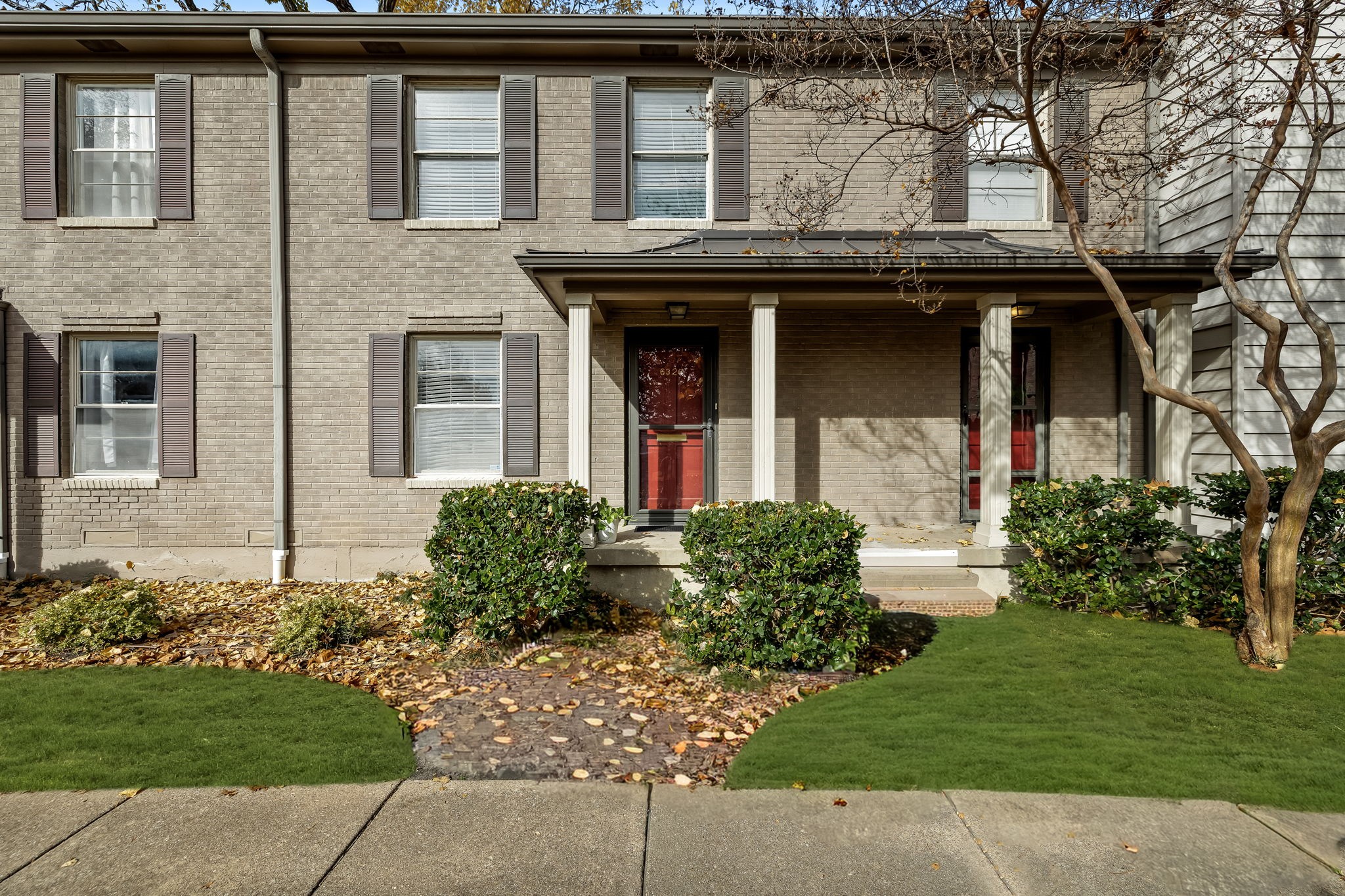 6326 Bordeaux Avenue Dallas TX 75209