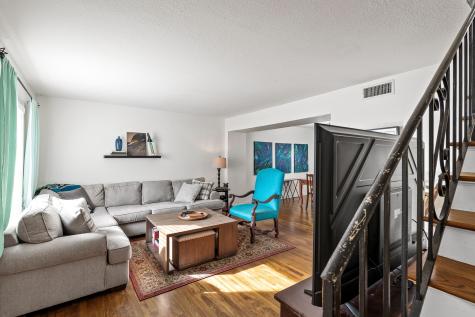 6326 Bordeaux Avenue Dallas TX 75209