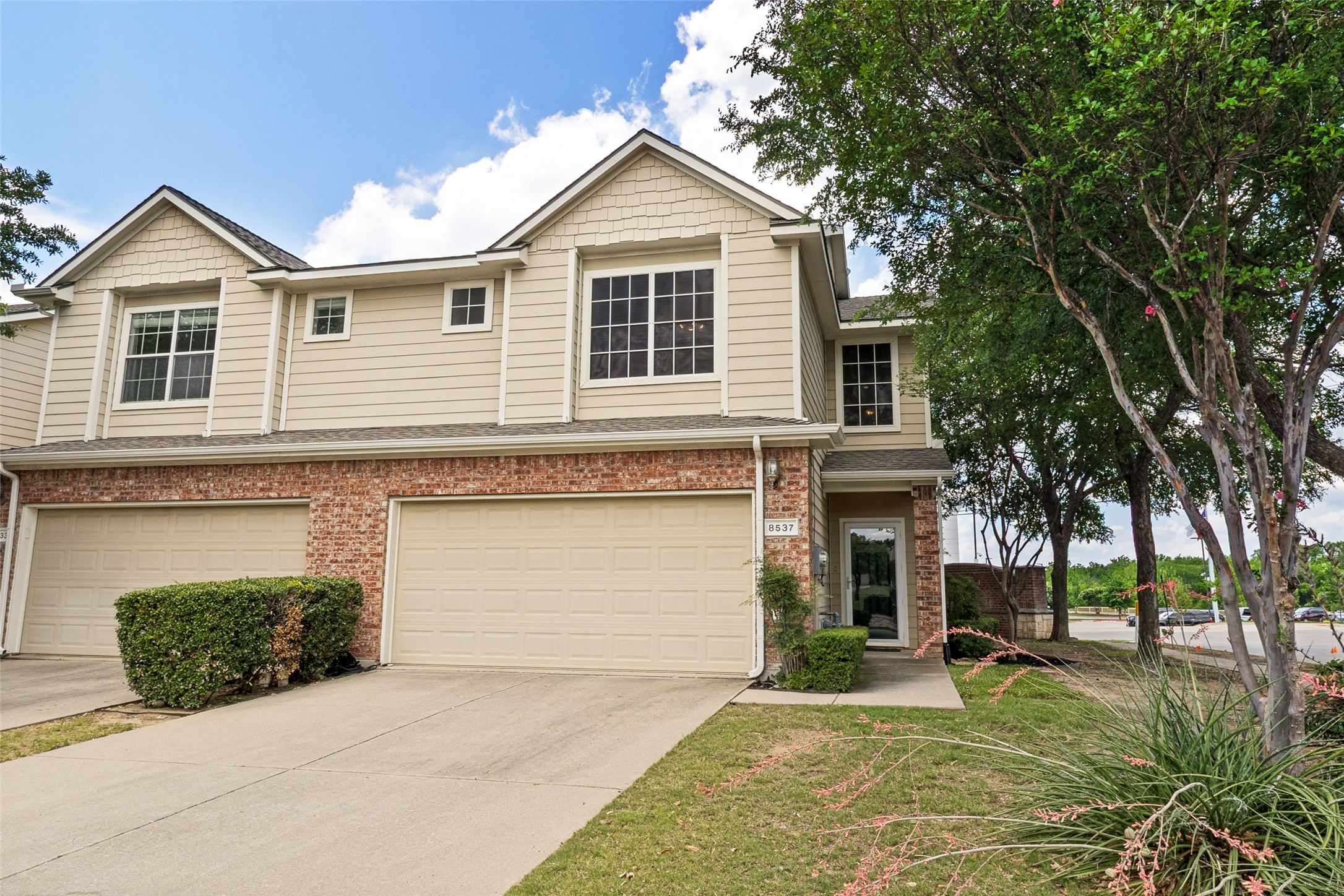 8537 Brunswick Drive Plano TX 75024