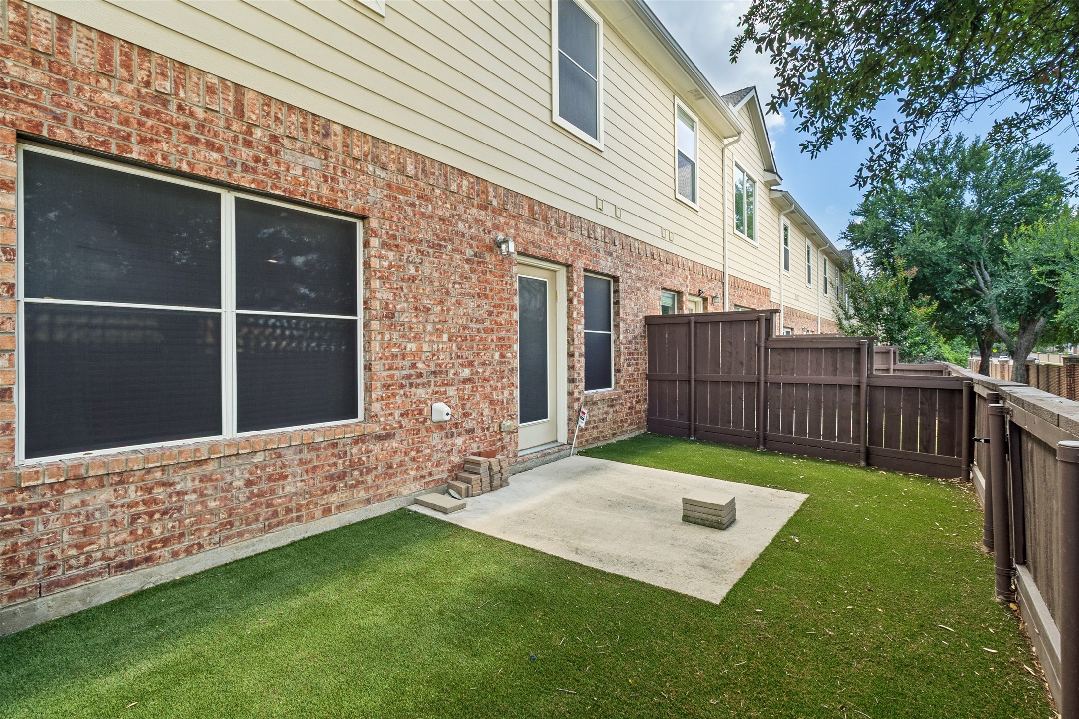 8537 Brunswick Drive Plano TX 75024
