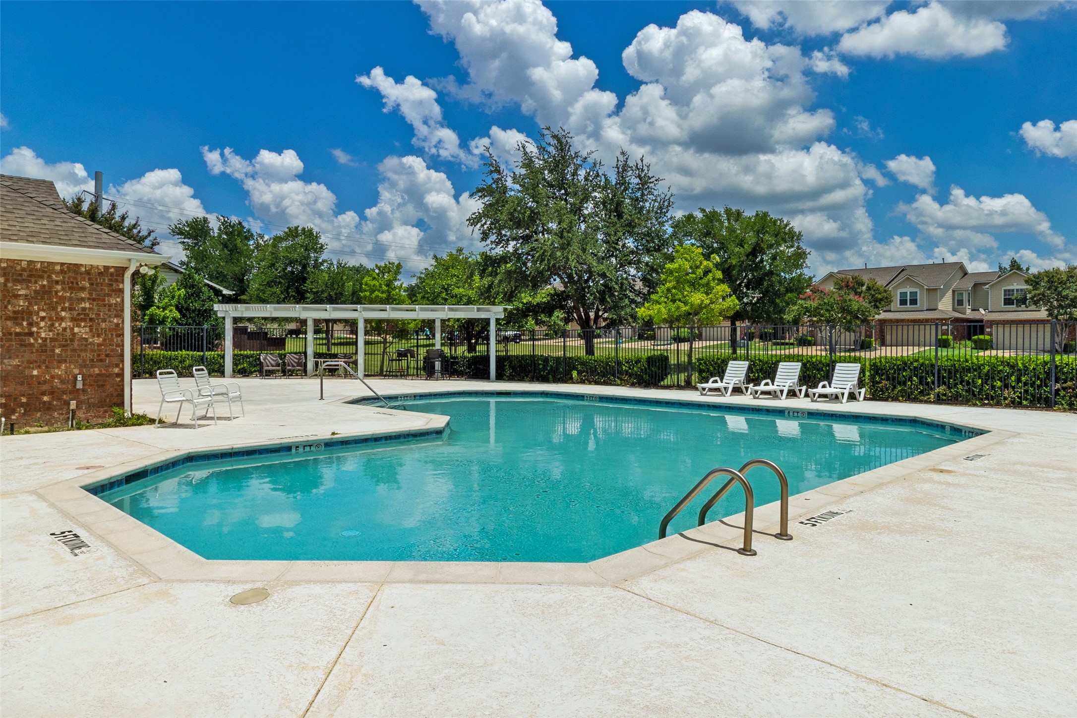 8537 Brunswick Drive Plano TX 75024