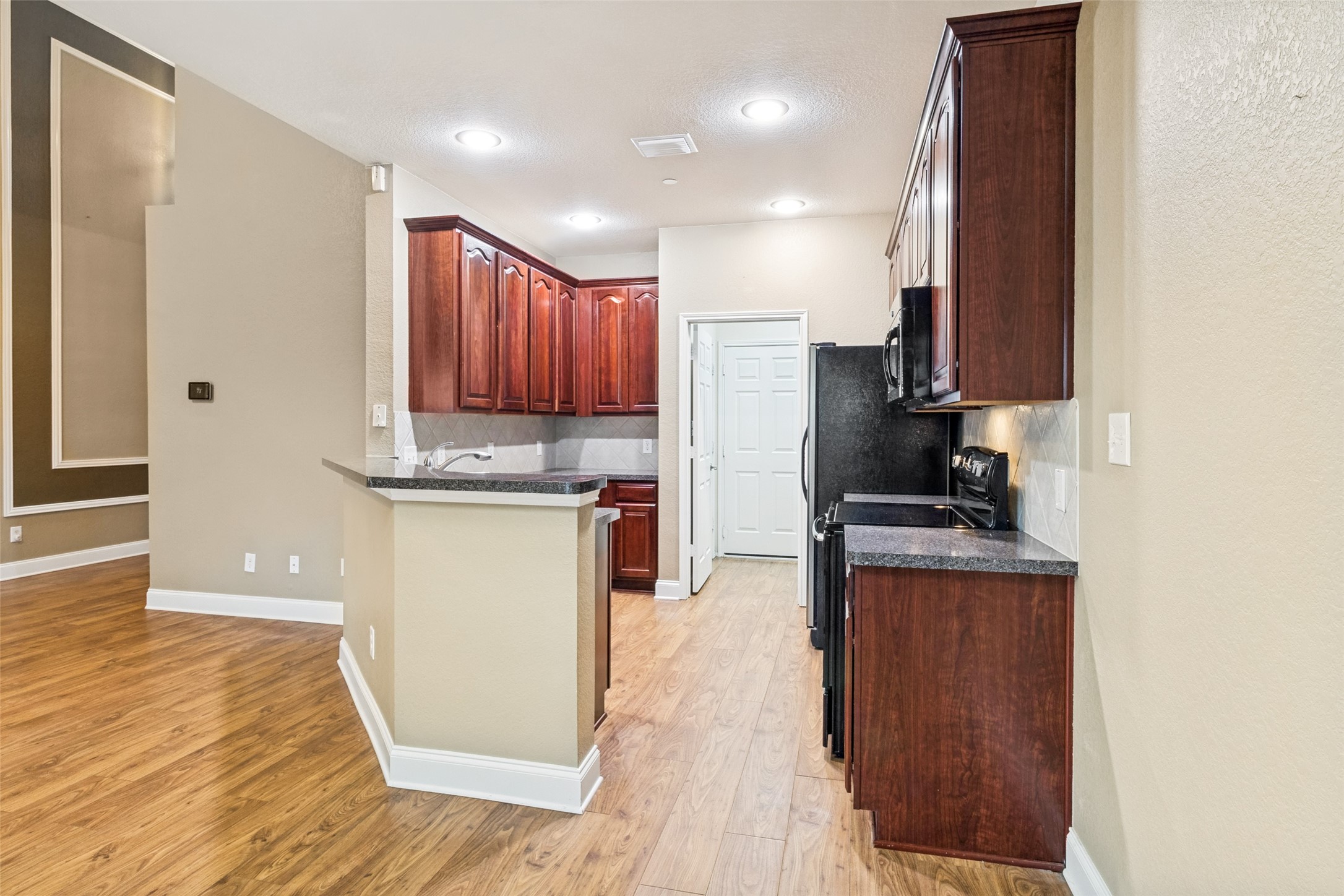 8537 Brunswick Drive Plano TX 75024