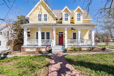 902 W Hunt Street Mckinney TX 75069