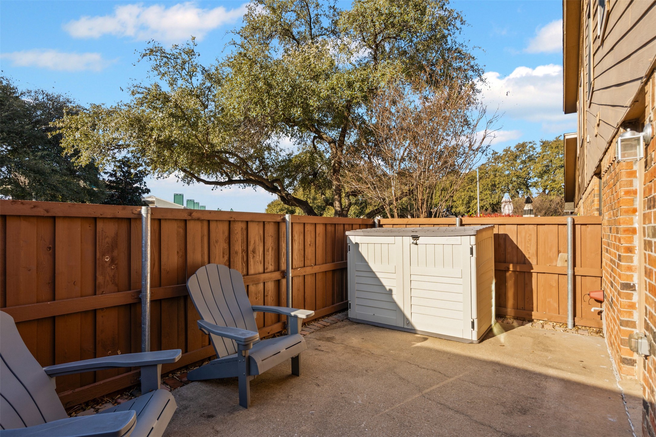 5743 Cedar Creek Drive Benbrook TX 76109