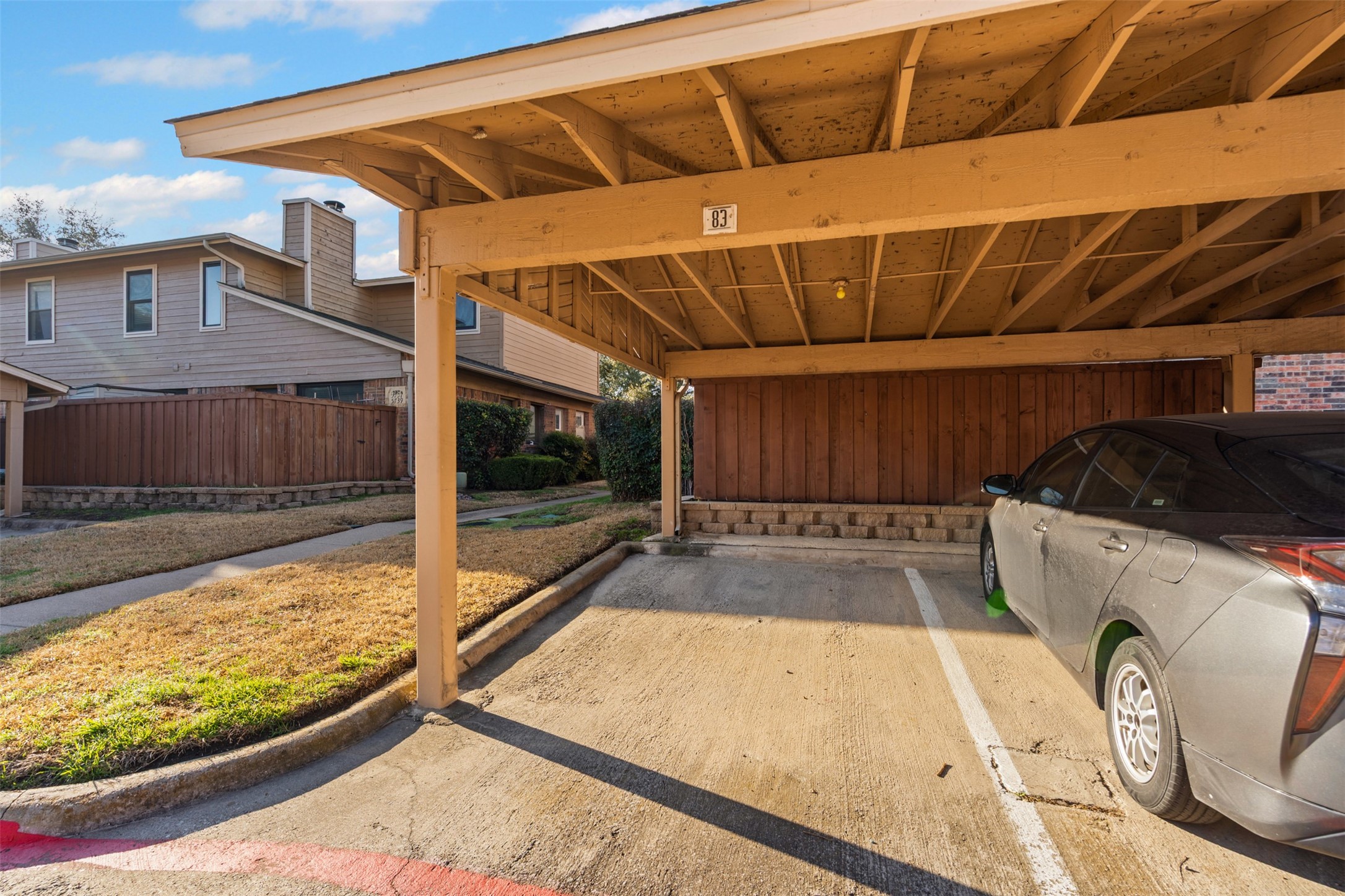 5743 Cedar Creek Drive Benbrook TX 76109