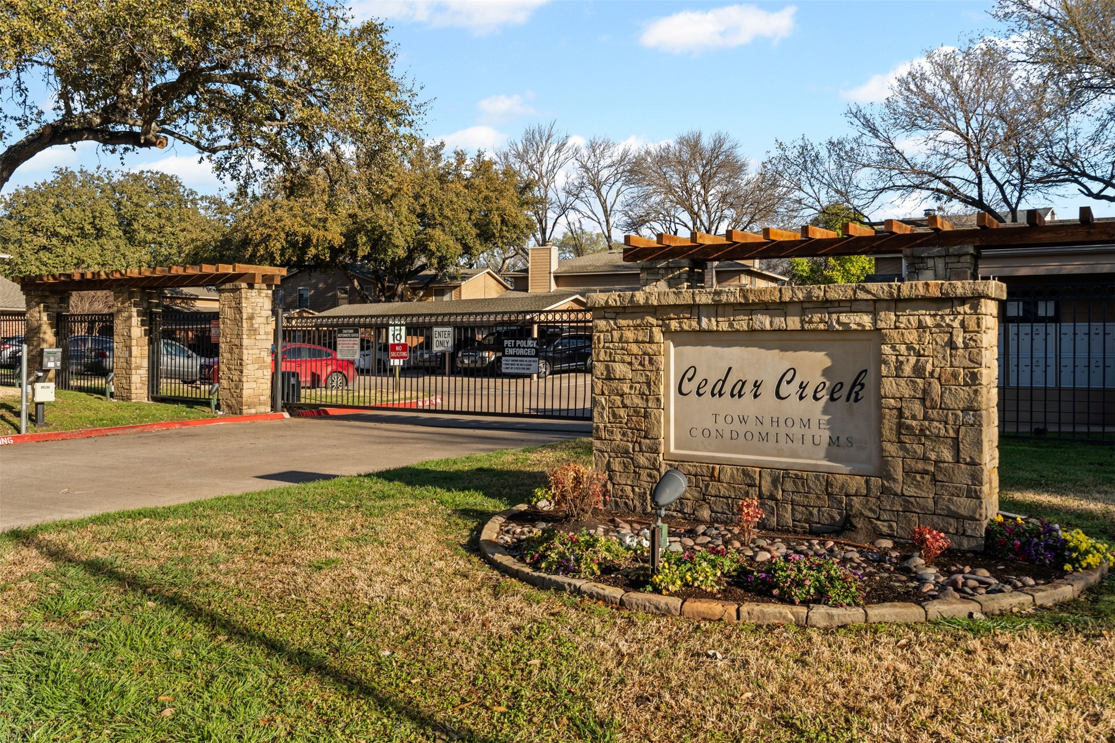 5743 Cedar Creek Drive Benbrook TX 76109