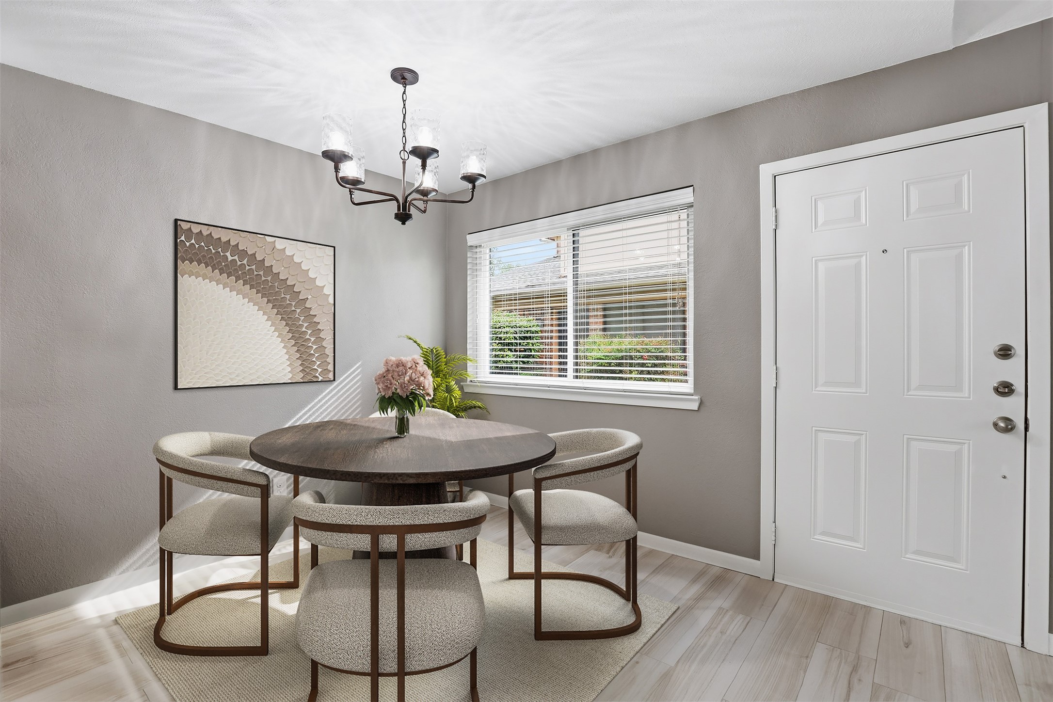5743 Cedar Creek Drive Benbrook TX 76109