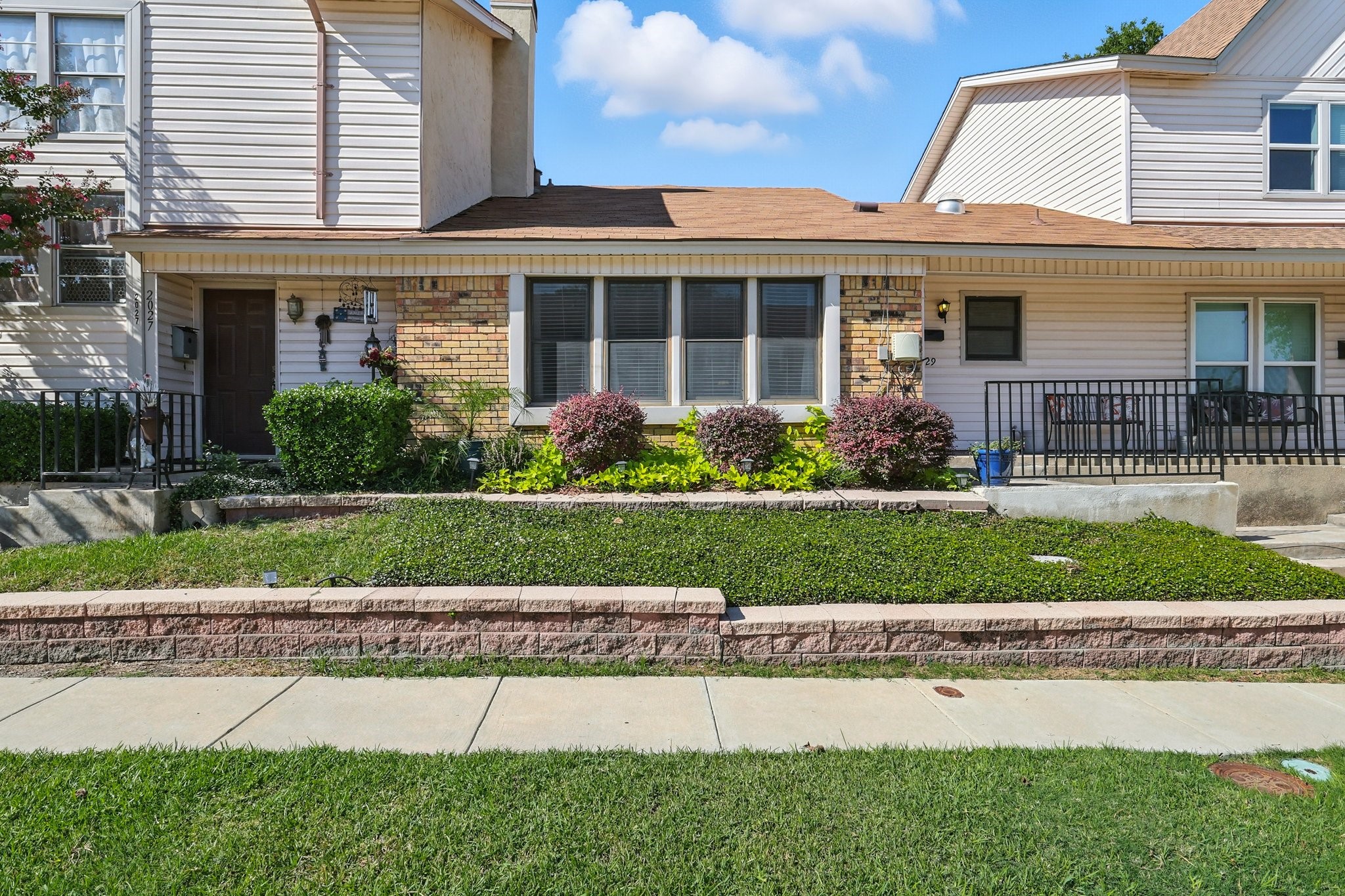 2029 Clubview Drive Carrollton TX 75006