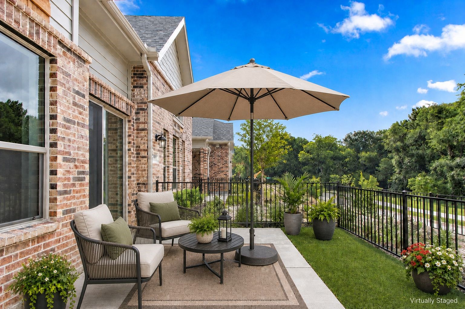 8609 Del Rio Trail Rowlett TX 75089