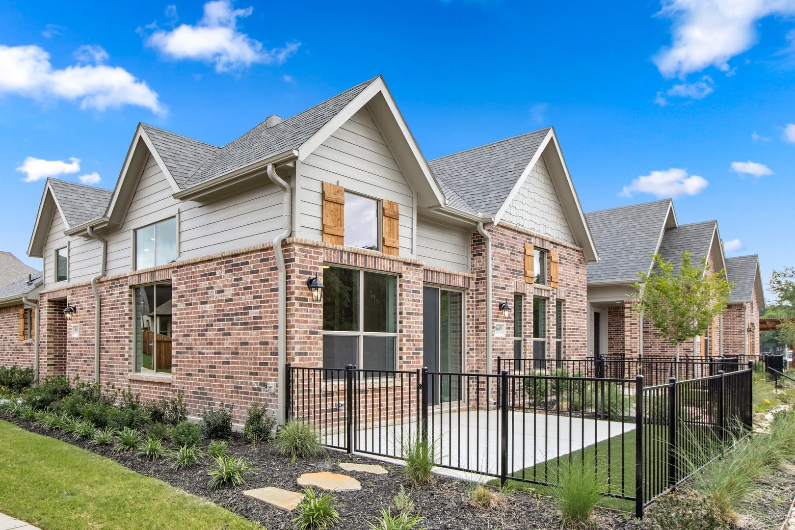 8609 Del Rio Trail Rowlett TX 75089