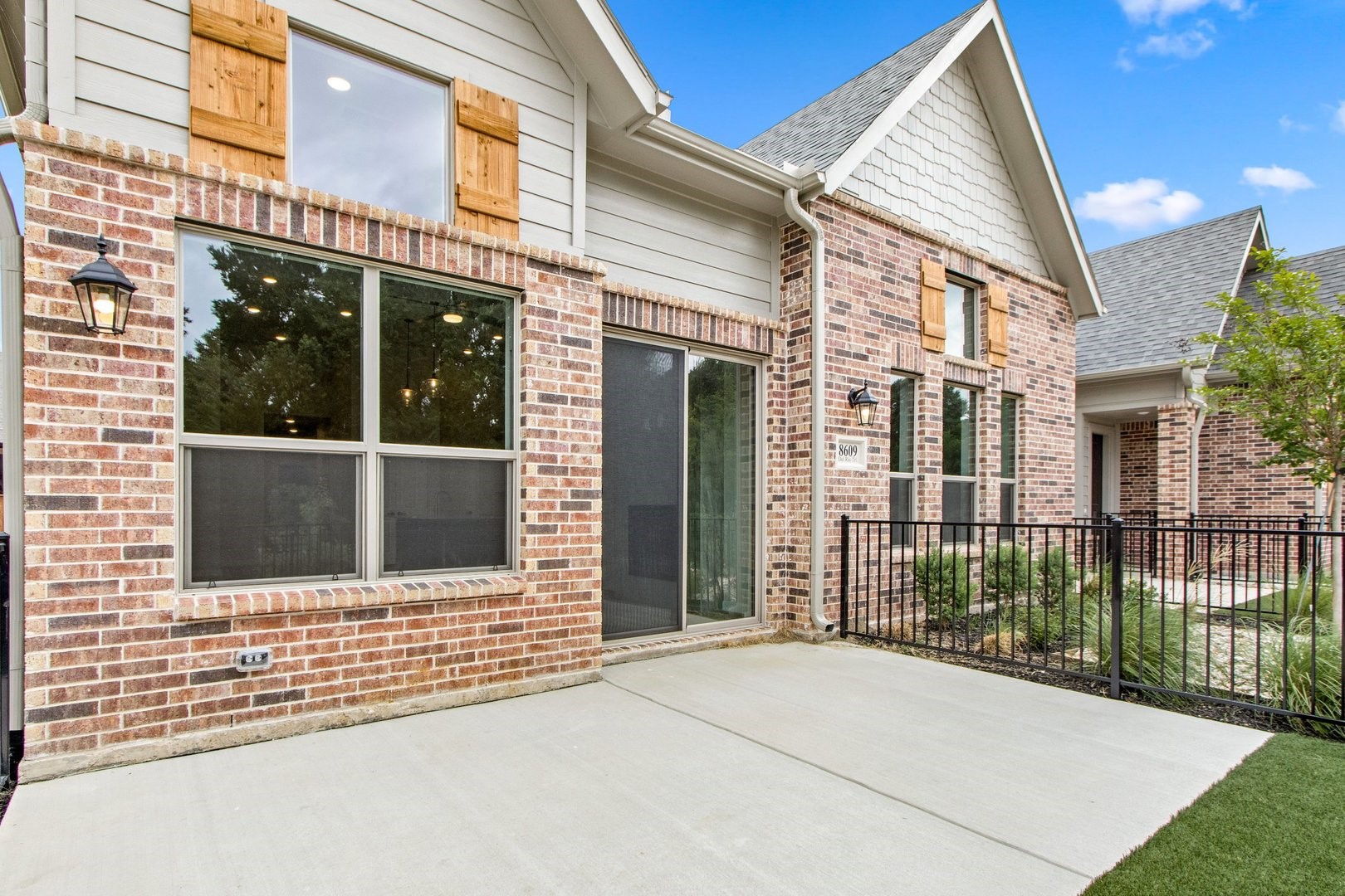8609 Del Rio Trail Rowlett TX 75089