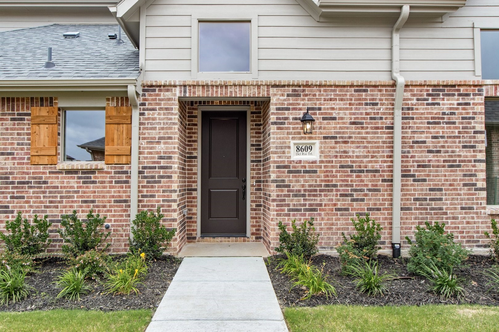 8609 Del Rio Trail Rowlett TX 75089