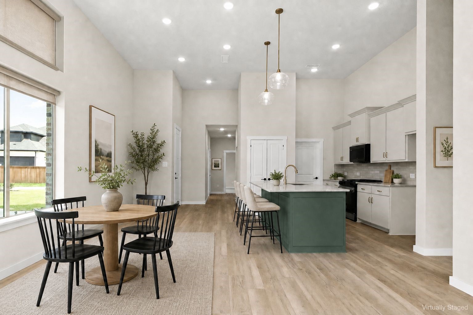 8609 Del Rio Trail Rowlett TX 75089