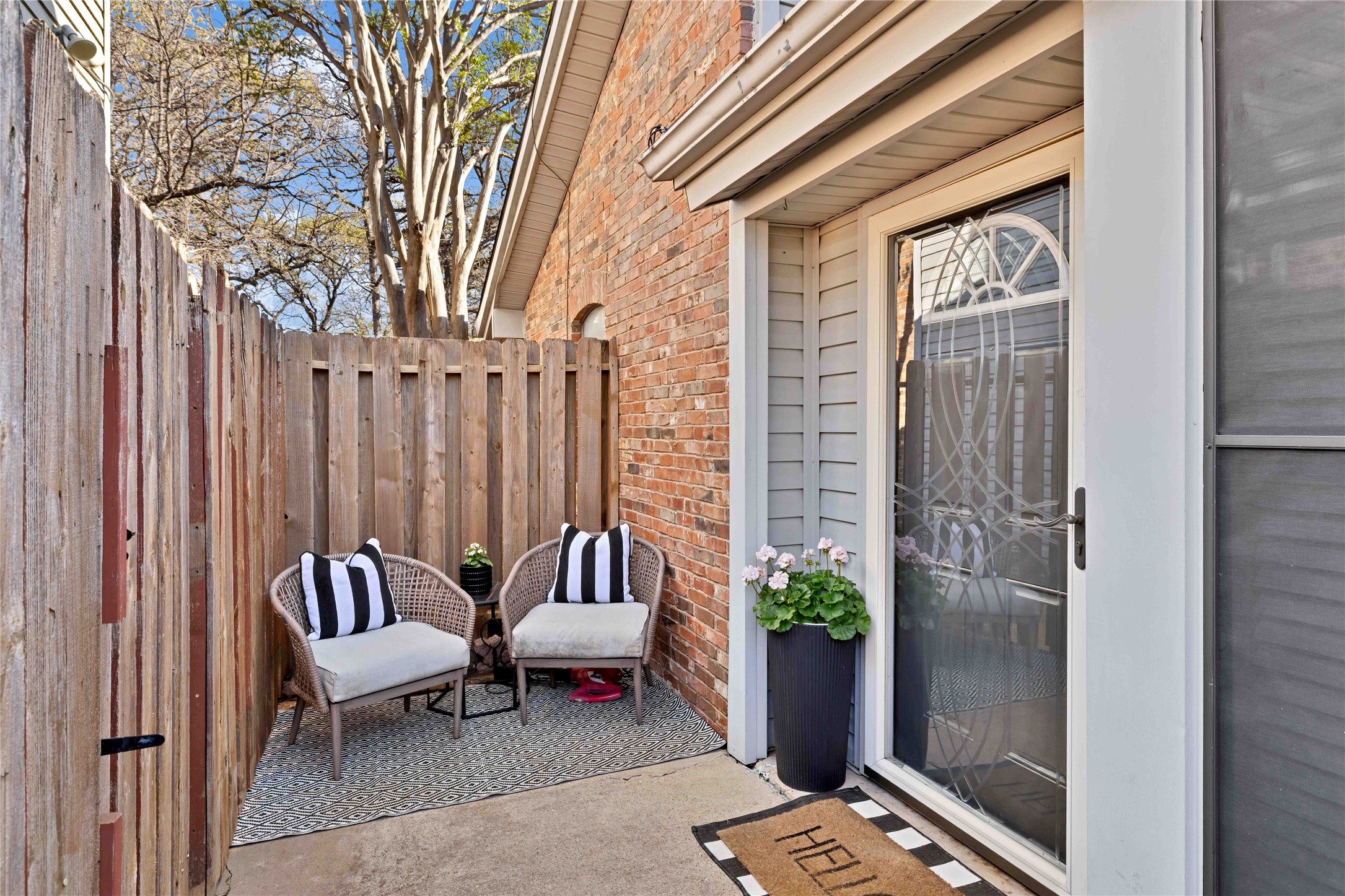2577 Shady Ridge Drive Bedford TX 76021