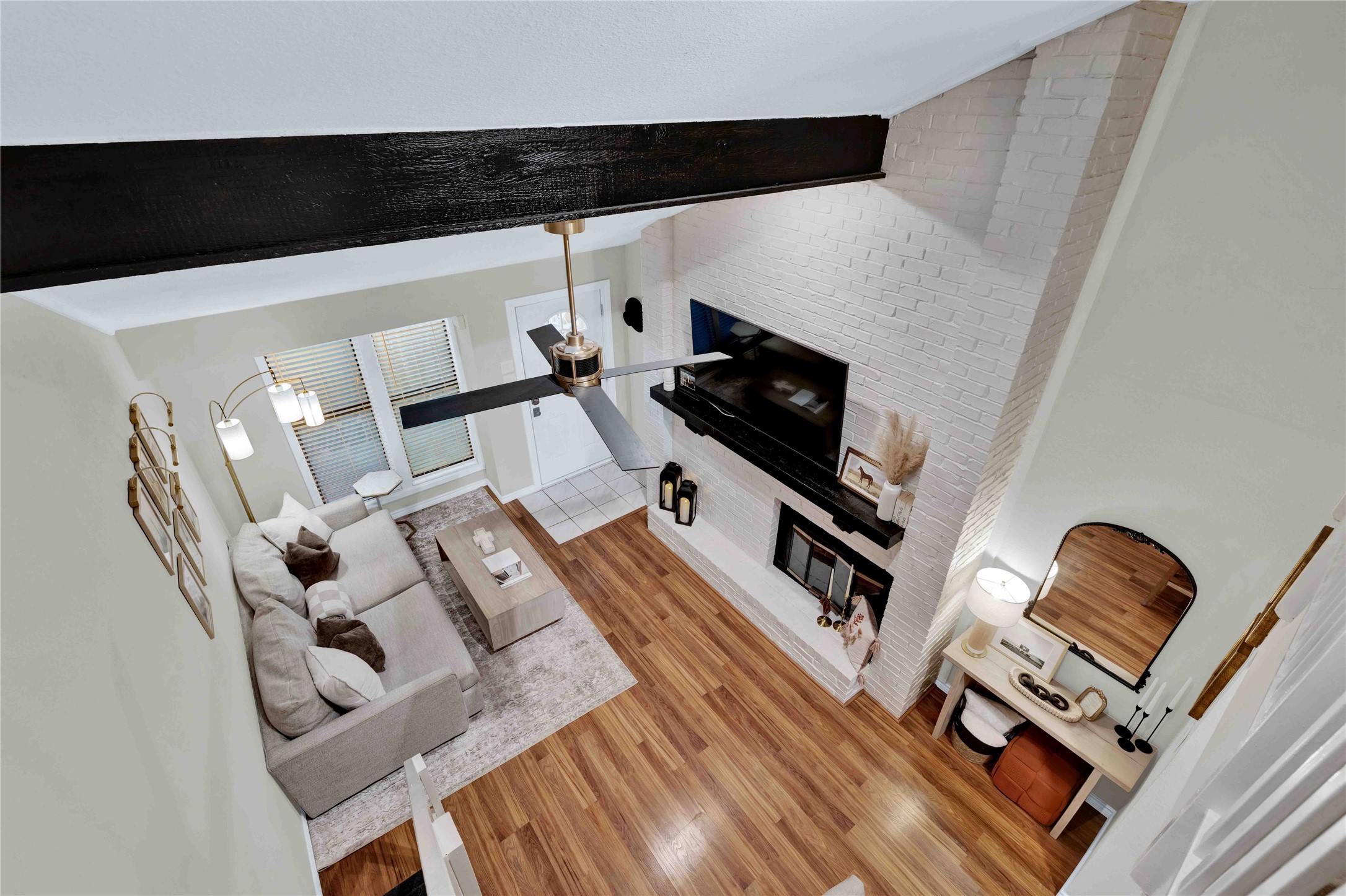 2577 Shady Ridge Drive Bedford TX 76021