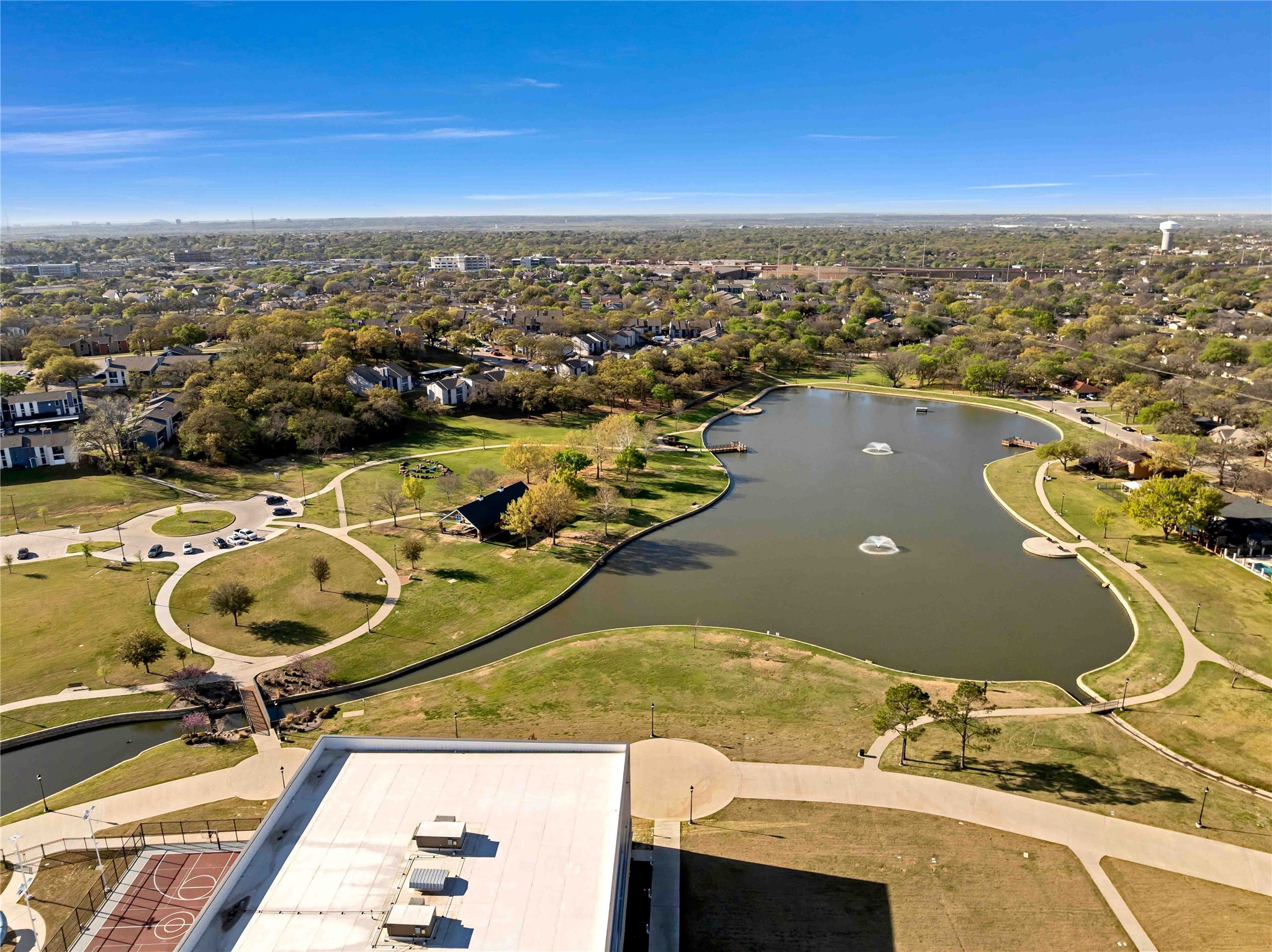 2577 Shady Ridge Drive Bedford TX 76021