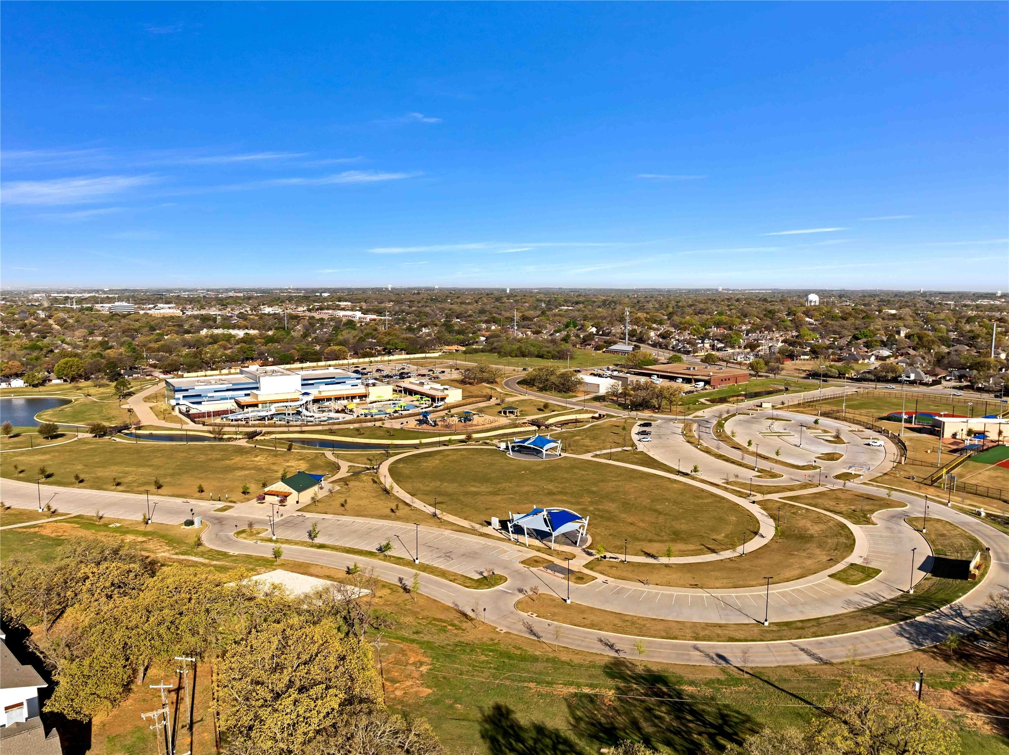 2577 Shady Ridge Drive Bedford TX 76021