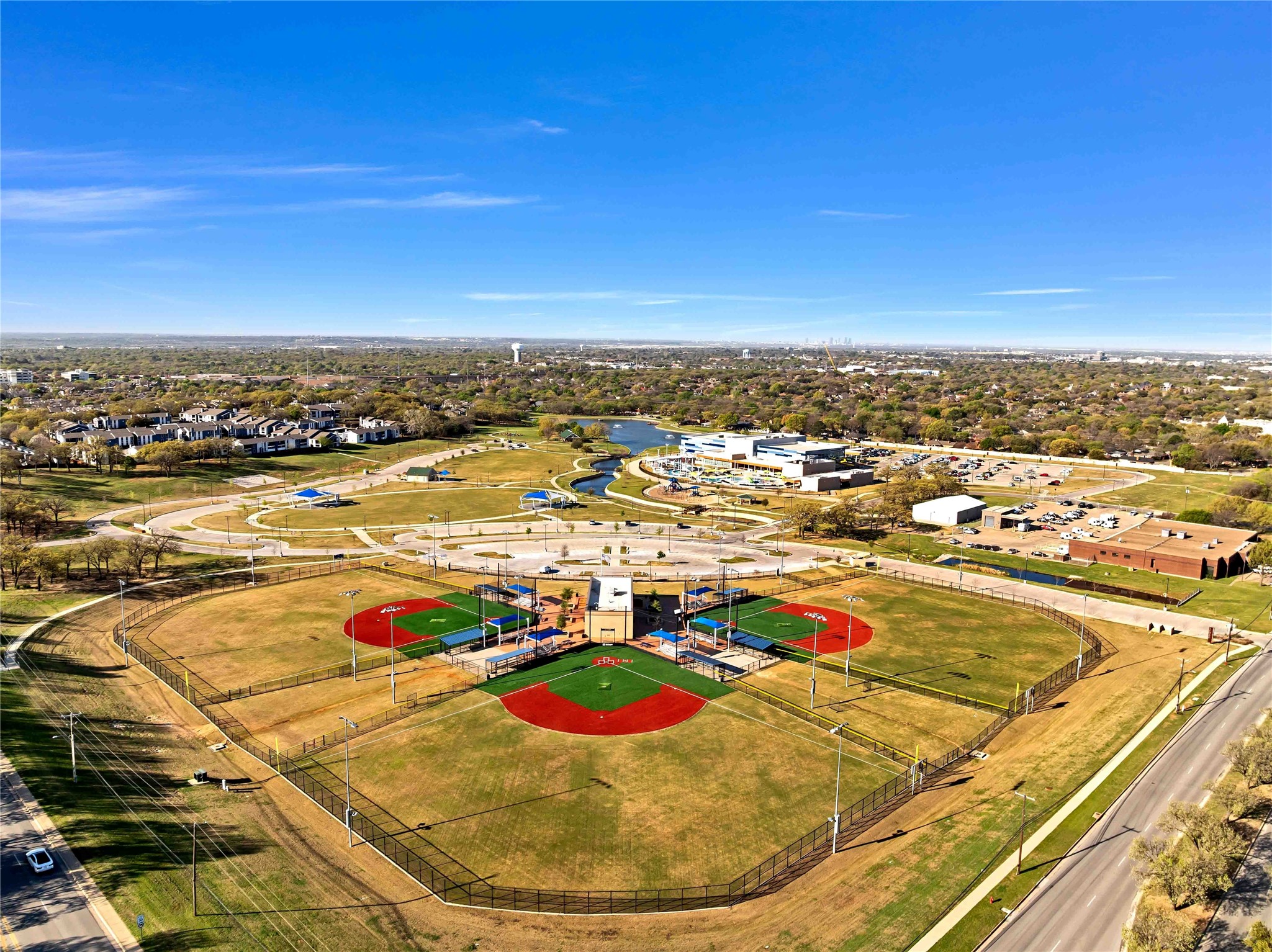 2577 Shady Ridge Drive Bedford TX 76021