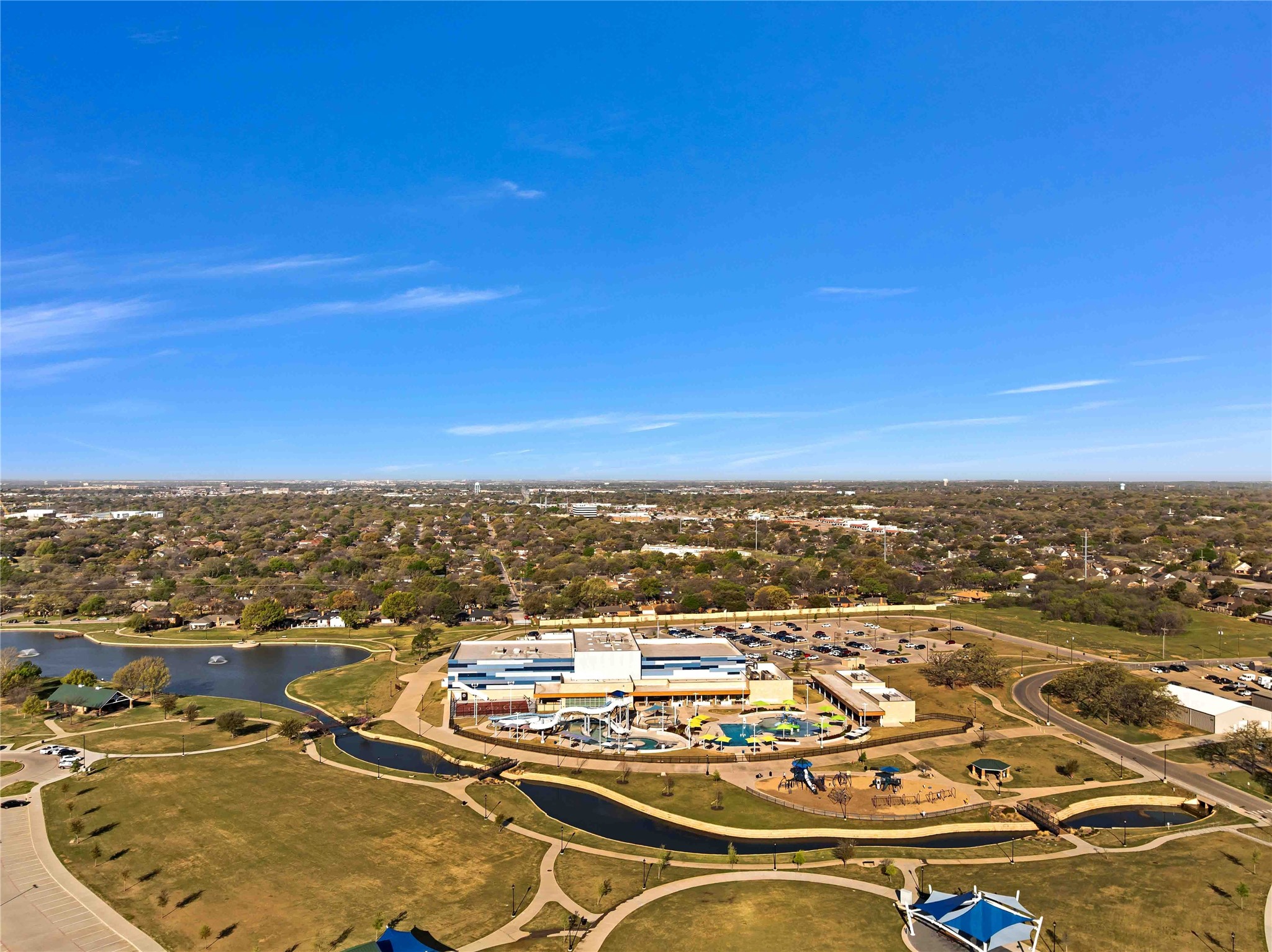 2577 Shady Ridge Drive Bedford TX 76021