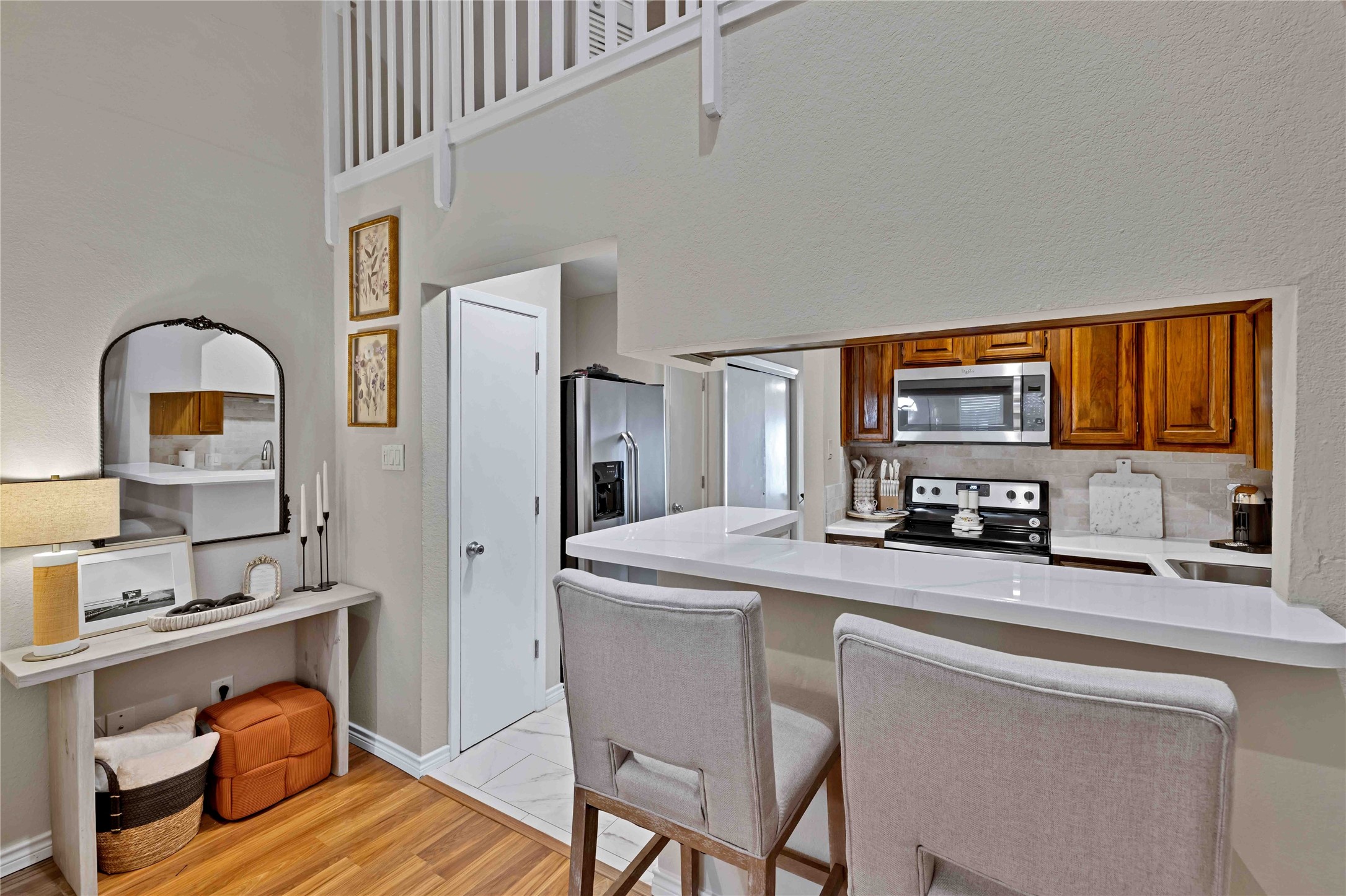 2577 Shady Ridge Drive Bedford TX 76021