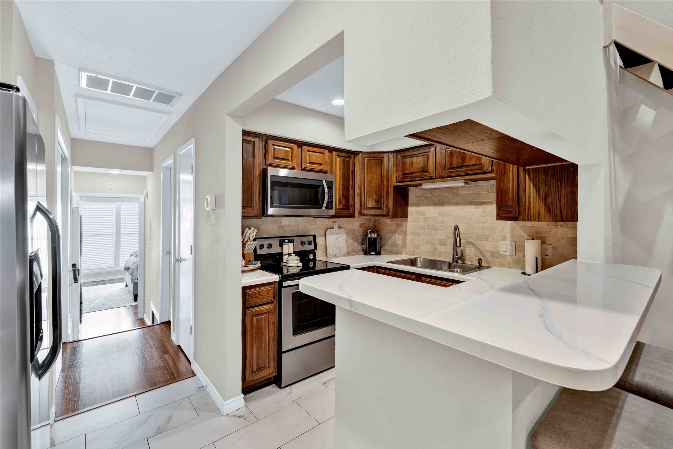 2577 Shady Ridge Drive Bedford TX 76021
