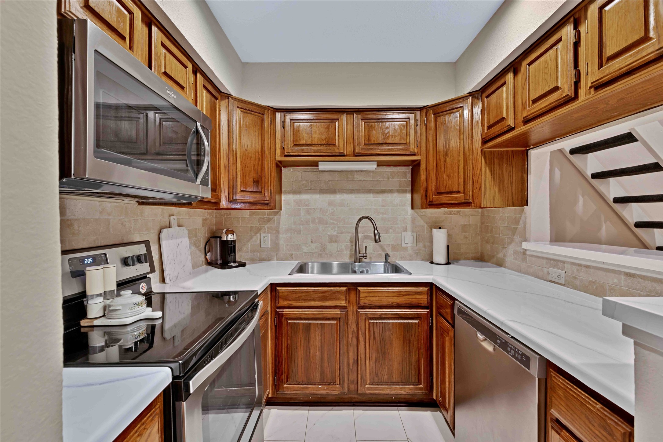 2577 Shady Ridge Drive Bedford TX 76021