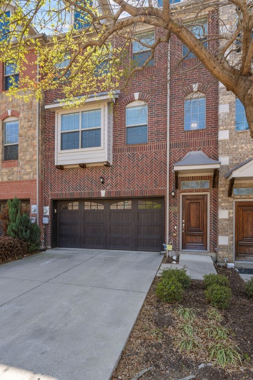 1574 Biltmore Lane Irving TX 75063