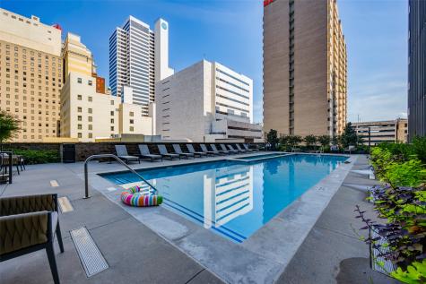 1200 Main Street Dallas TX 75202