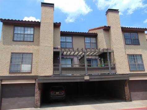 4800 Northway Drive Dallas TX 75206