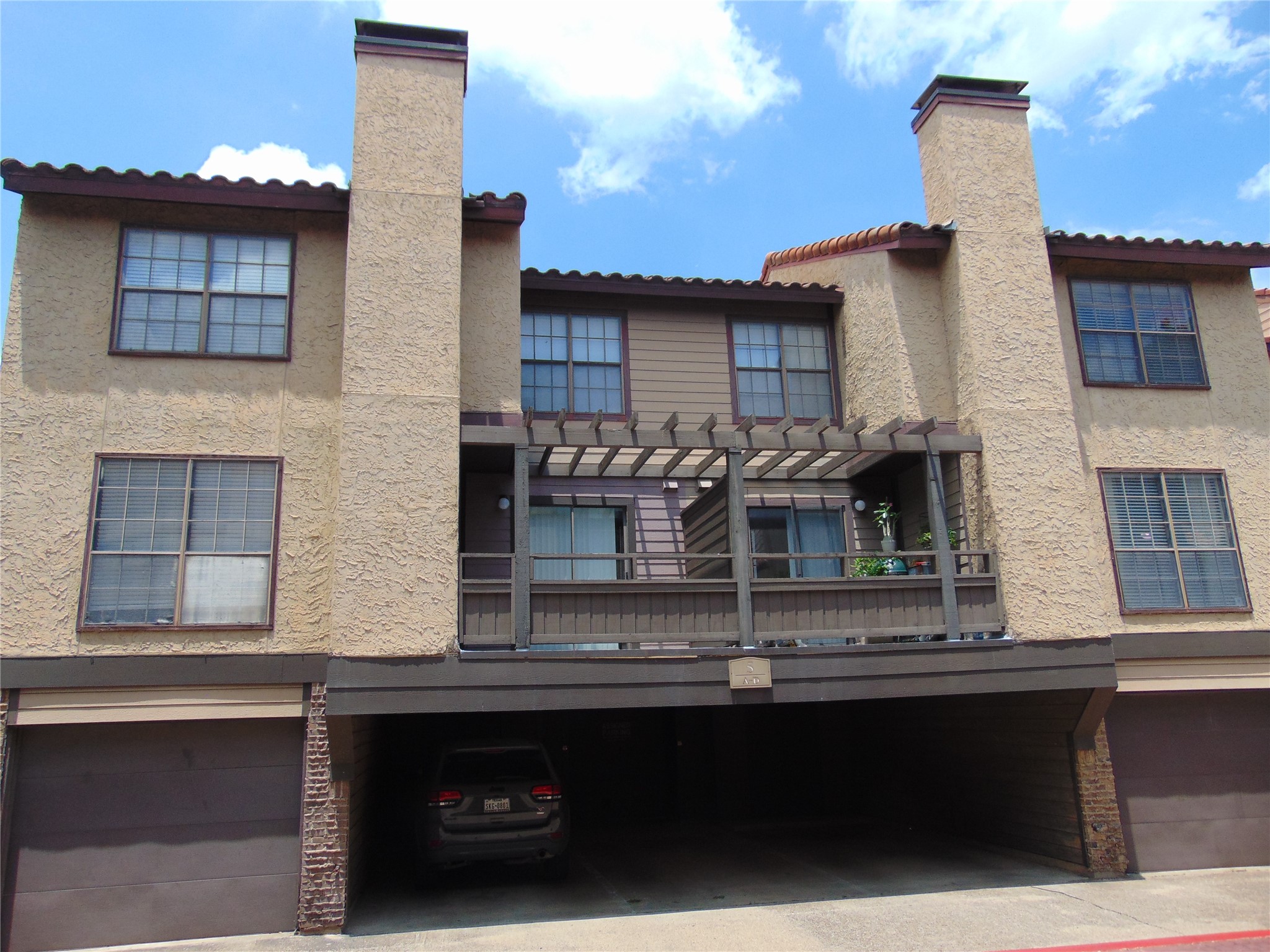 4800 Northway Drive Dallas TX 75206