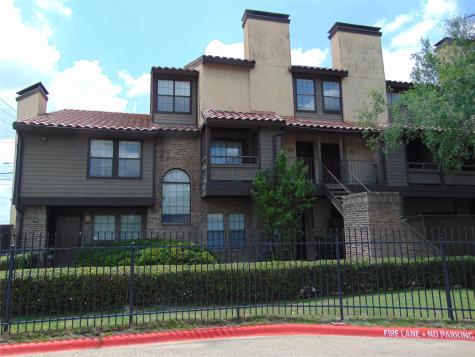 4800 Northway Drive Dallas TX 75206