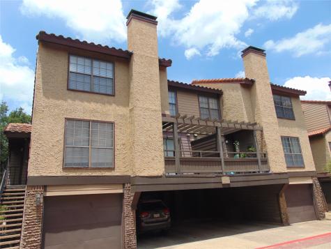 4800 Northway Drive Dallas TX 75206