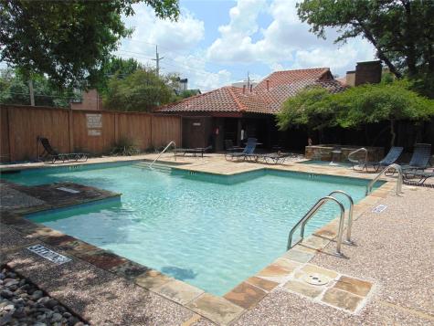 4800 Northway Drive Dallas TX 75206