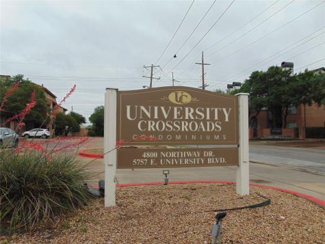 4800 Northway Drive Dallas TX 75206