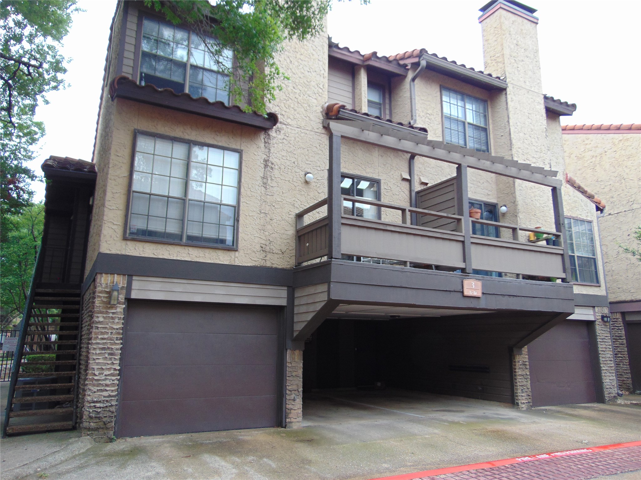 4800 Northway Drive Dallas TX 75206