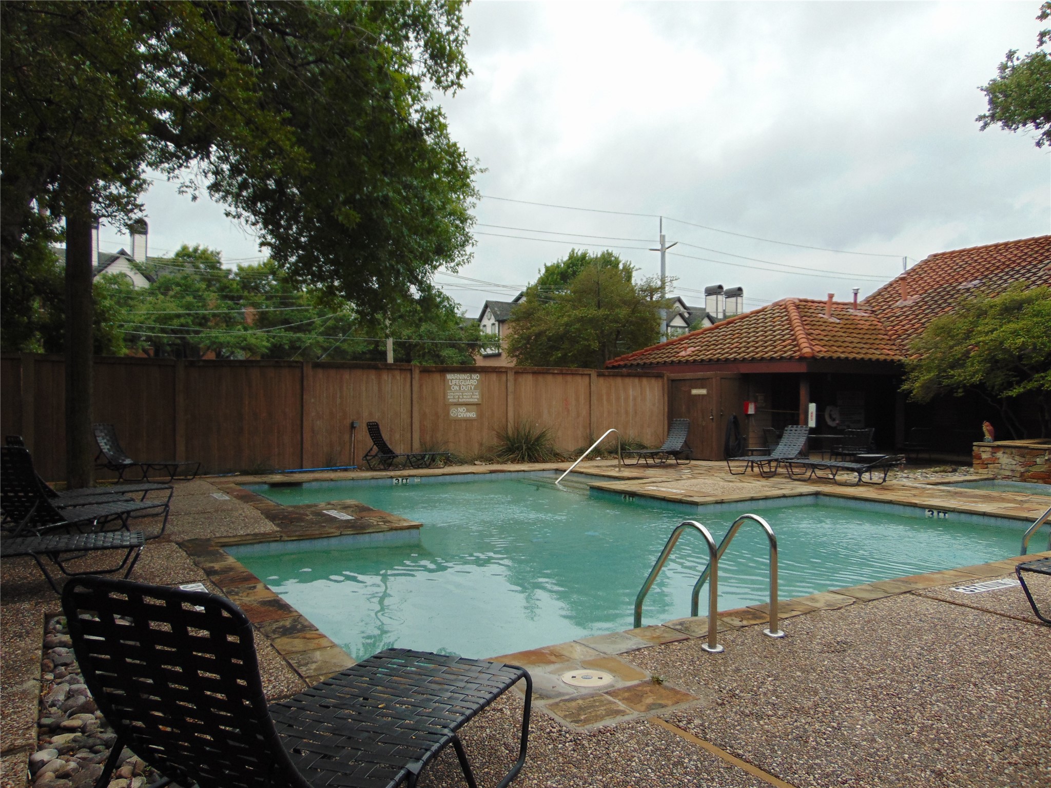 4800 Northway Drive Dallas TX 75206