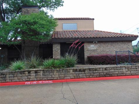 4800 Northway Drive Dallas TX 75206