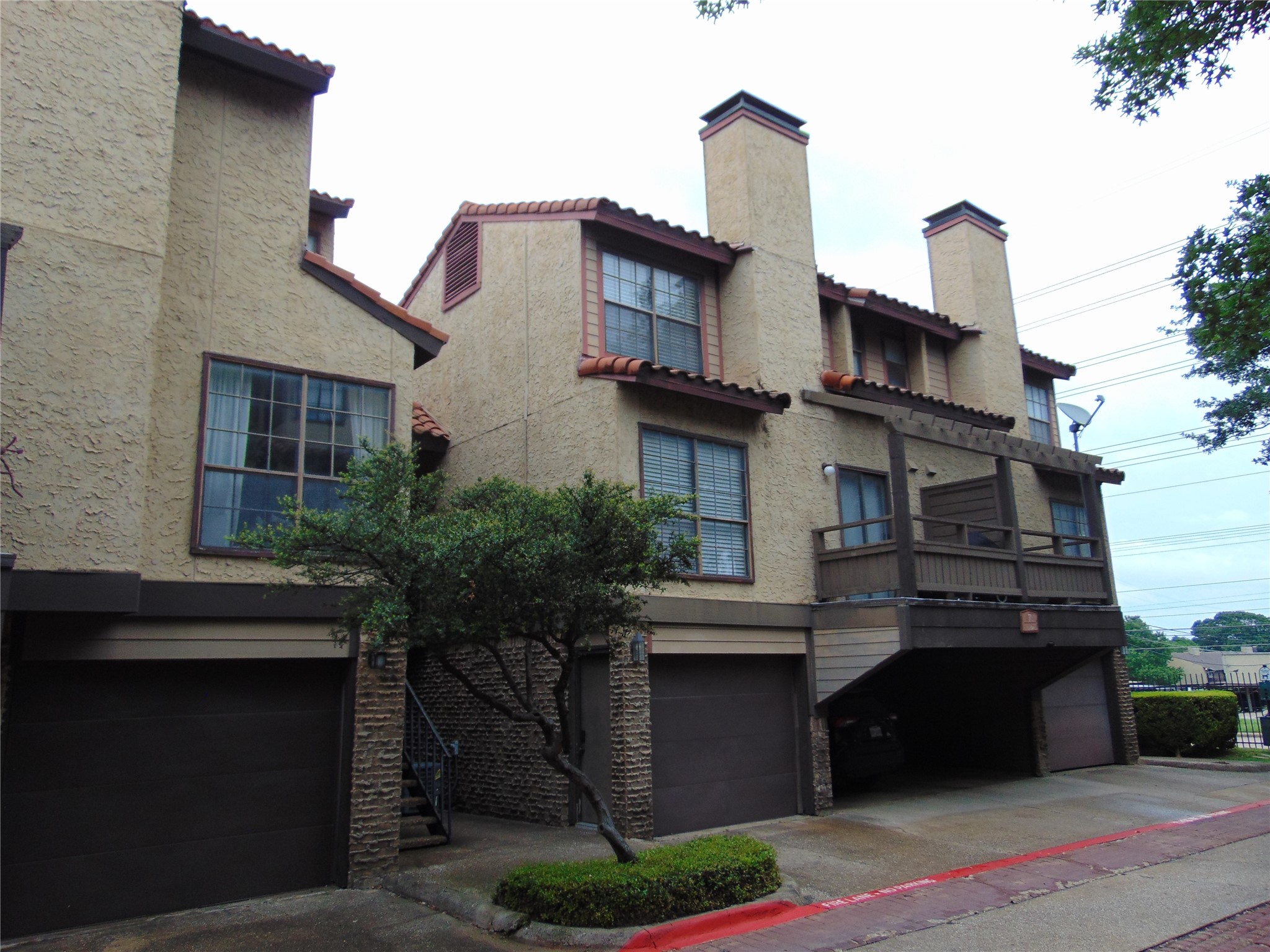 4800 Northway Drive Dallas TX 75206