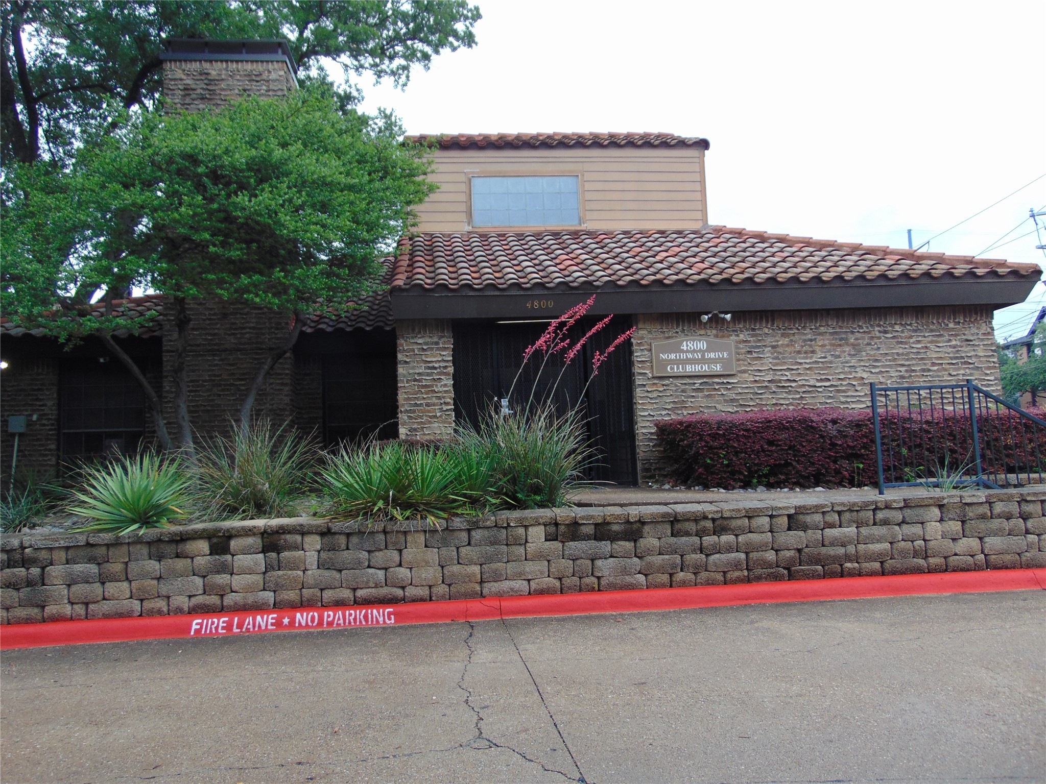 4800 Northway Drive Dallas TX 75206