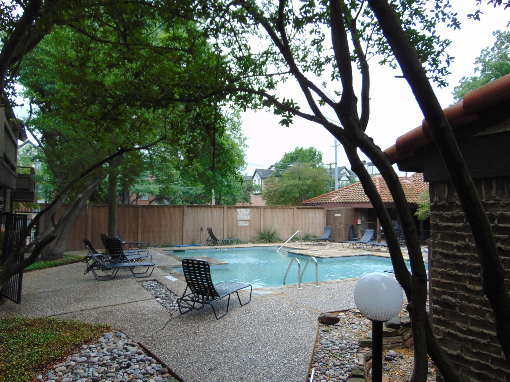 4800 Northway Drive Dallas TX 75206