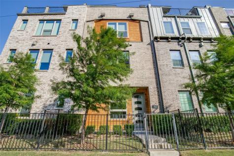 3912 Riesling Ridge Dallas TX 75204