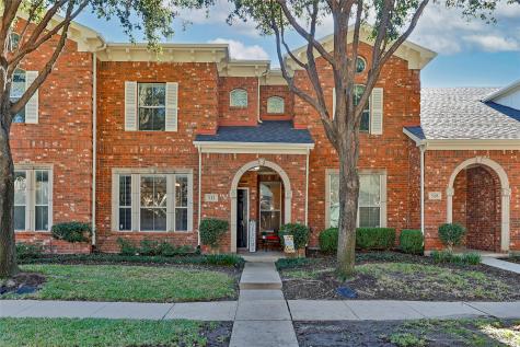 532 Legends Drive Lewisville TX 75057