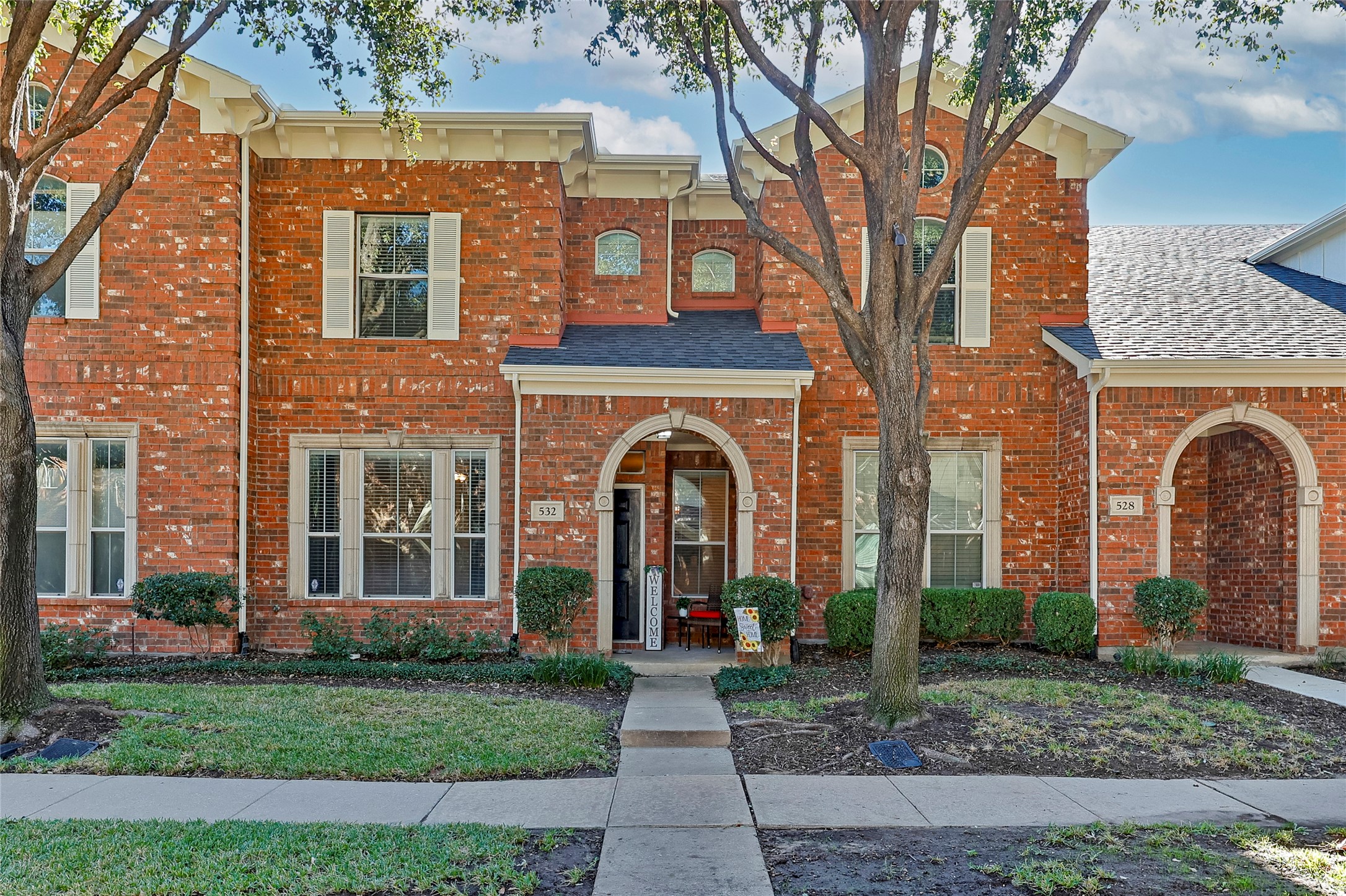 532 Legends Drive Lewisville TX 75057